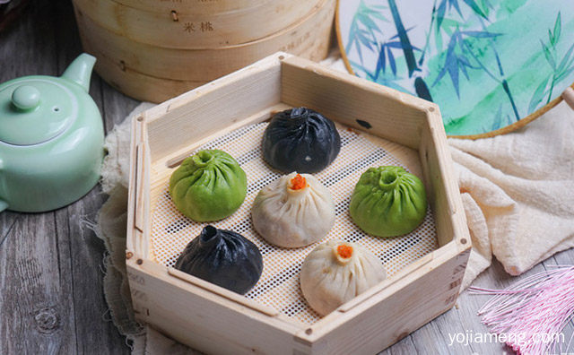 看完这些你自有答案，早餐店卖大包还是小笼包，详细了解一下！