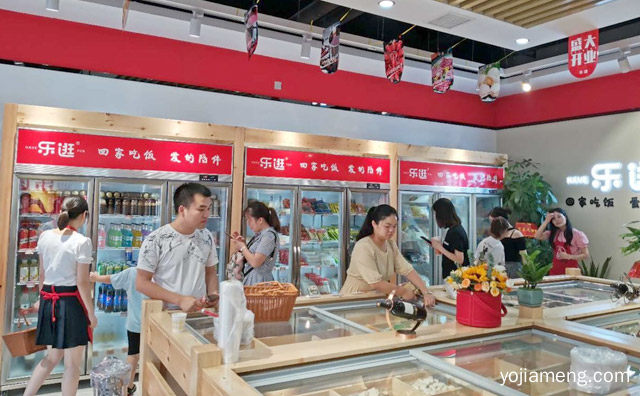 乐逛火锅食材超市在全国排名多少，乐逛火锅食材超市怎么样，详细看看！