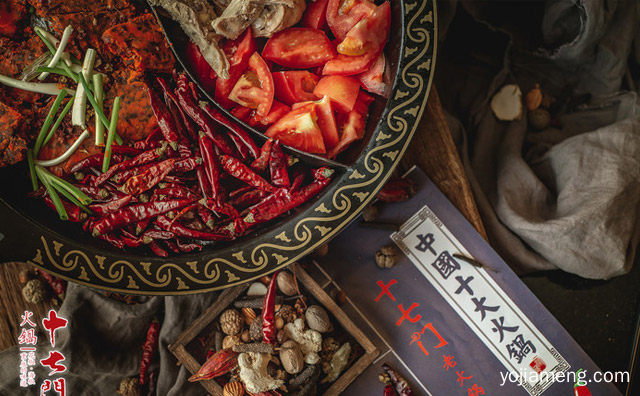开一家重庆火锅连锁店开店流程，值得看！