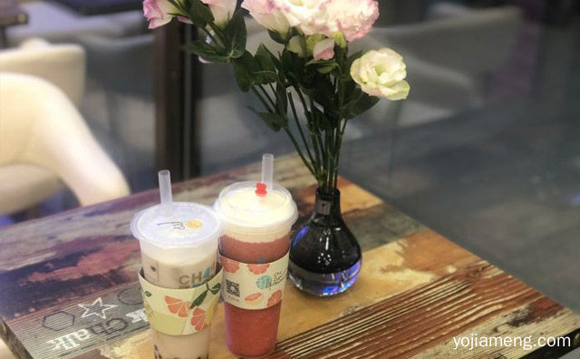 从3方面看一个品牌的靠谱性，奶茶品牌选择，可以了解一下哈