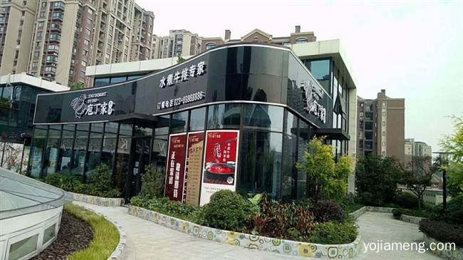 开火锅加盟店选在什么位置好，值得了解！