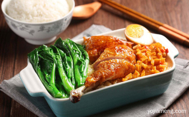 加盟台湾卤肉饭的市场前景怎么样，详细了解一下！