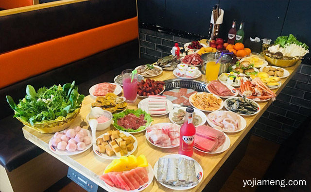 开店你要学会这些，准备开个自助餐没经验，值得了解！