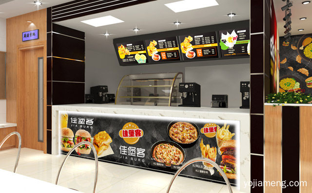佳堡客汉堡口碑怎么样，佳堡客汉堡总部在哪里，推荐看！