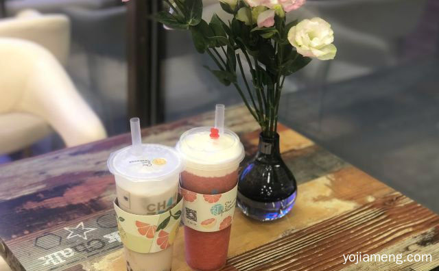 开奶茶店两点经验技巧分享，没经验可以开奶茶店吗，值得看！