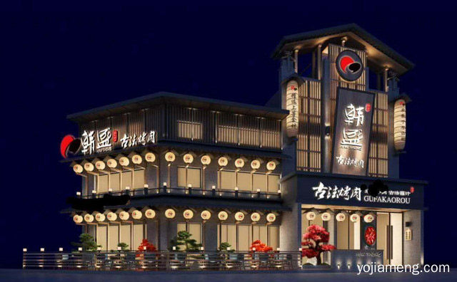 如何开好一家烤肉店，自助烤肉老板揭晓，详细看看！