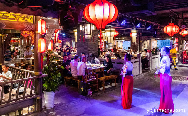 火锅店提升品牌形象的几个方向，值得了解！