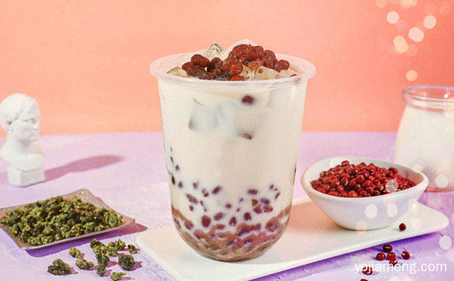 如何解决脏乱差的问题，一家优秀的奶茶店，详细了解一下！