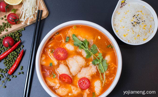 酸小七果味酸菜鱼做法大全，酸小七果味酸菜鱼用的什么鱼，值得了解一下？