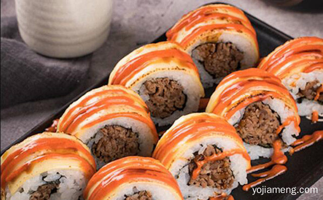 怎么加盟日料店，开一家日料店要多少钱，可以了解一下？