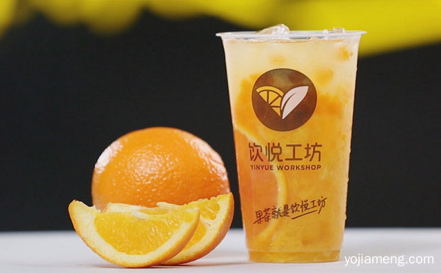饮悦工坊和蜜雪冰城哪个好，值得看！