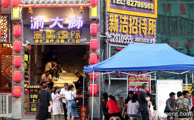 渝大狮火锅有多少加盟店，可以了解一下？