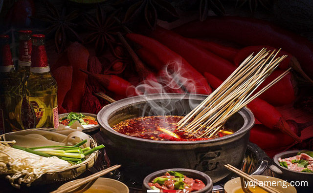 没经验开串串香加盟店能成功吗，值得了解一下？