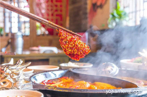 　，为什么要开成都小郡肝串串香加盟店，详细看看！