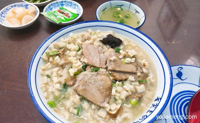 西安出名的小吃有哪些，可以了解一下哈