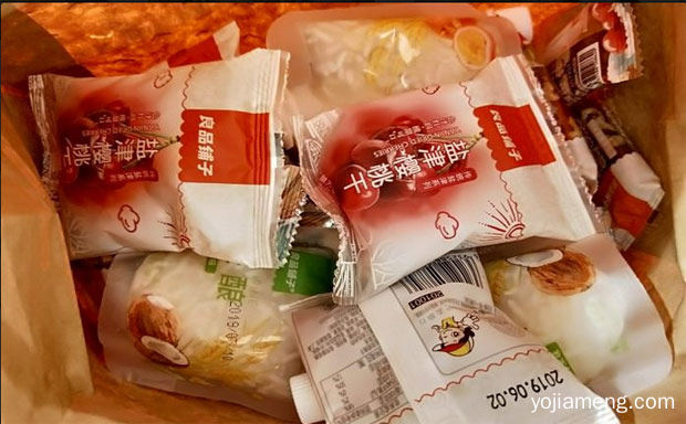 发力高端零食，良品铺子过会，值得了解一下？