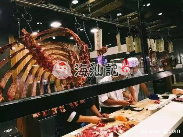 探究海汕记潮汕牛肉火锅背后的烹饪精神，推荐看！