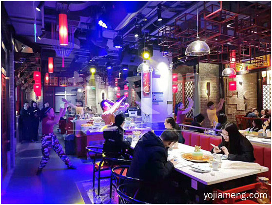 火锅加盟开店：如何把创业风险降到更低，推荐了解一下？