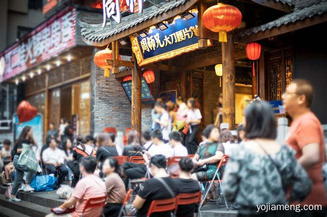 如何提高重庆火锅加盟店的客流量，可以了解一下？
