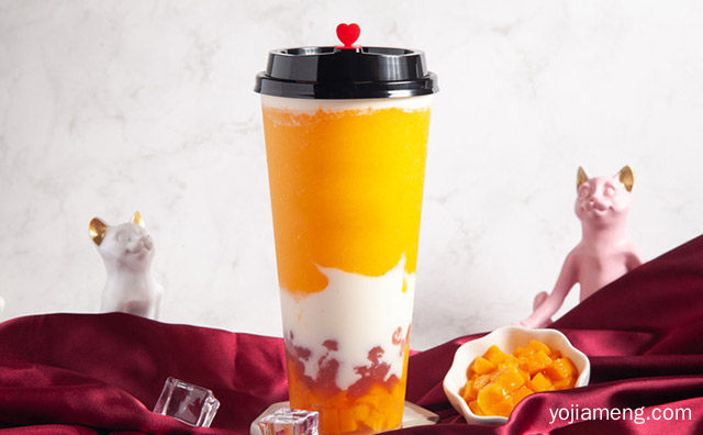 现在开珍珠奶茶饮店前景怎么样，值得了解一下？