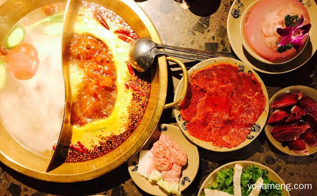 重庆火锅如何让能融合全国食客的口味，推荐了解一下？