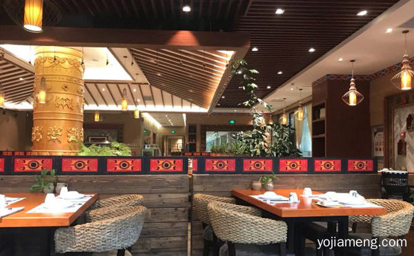 选址问题不可马虎，餐饮店怎么能做好生意，推荐了解！