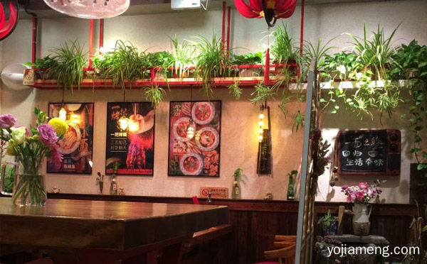 餐饮店应该怎么正确选址，可以了解一下？