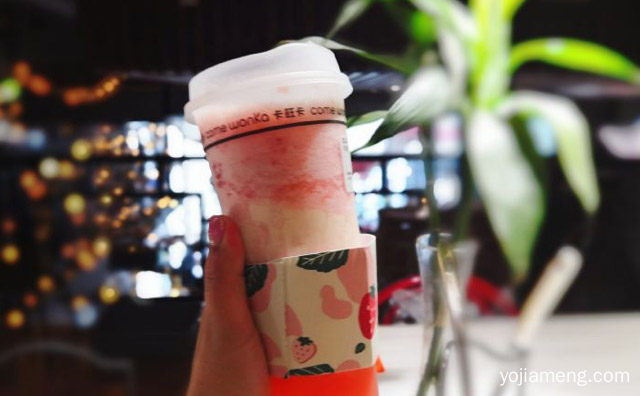 卡旺卡奶茶对外加盟吗，推荐了解一下？