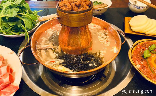 自制涮羊肉锅底的做法，值得了解！