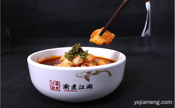 渝煮江湖酸菜鱼怎么样，值得了解！