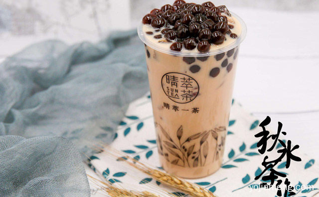 秋水茶作加盟费用多少，秋水茶作总店在哪，推荐了解一下？