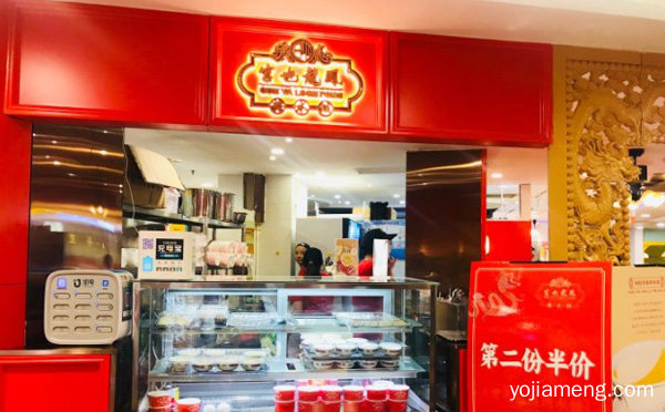 前景光明无限，龙凤糖水铺回头客多，值得了解一下？