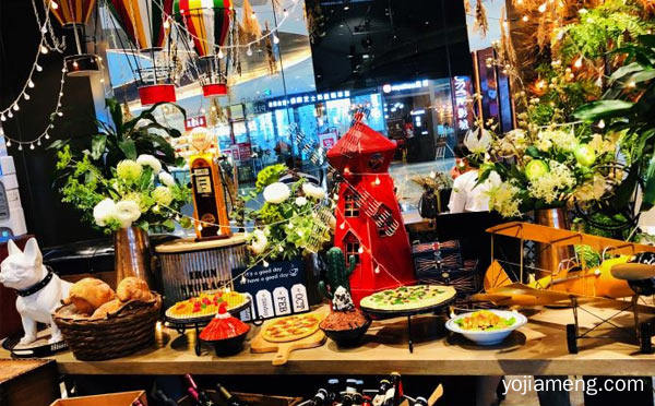 餐饮开店选址常见的九坑十骗，值得了解一下？