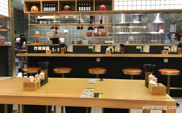 什么叫微型餐饮，值得了解！