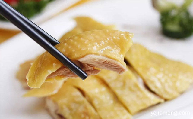 上海本地人吃美食攻略，可以了解一下哈