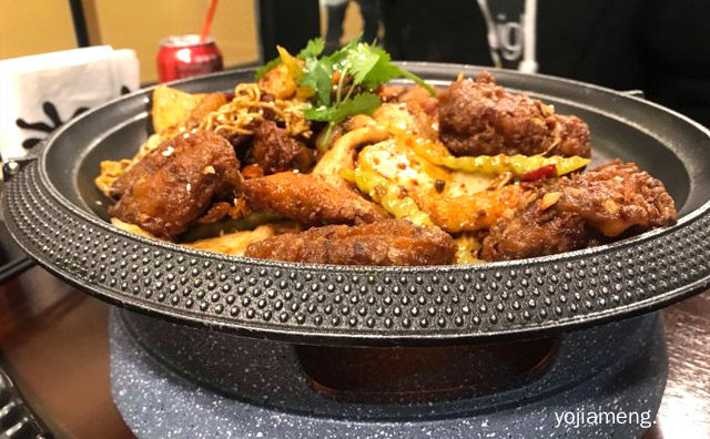 麻辣香锅加盟品牌介绍，值得了解一下？