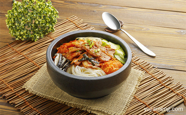 如何开火一家韩式料理店，详细了解一下！