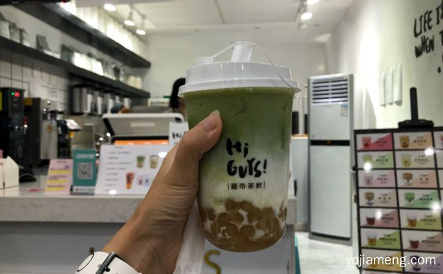 考察加盟奶茶店需要注意什么，值得看！