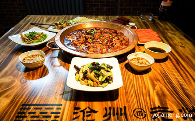 加盟沧州老灶火锅鸡前景怎么样，值得了解！
