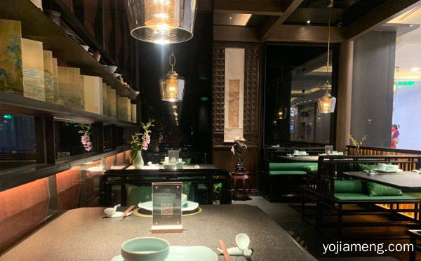一个连锁店是如何建立的，值得了解一下？