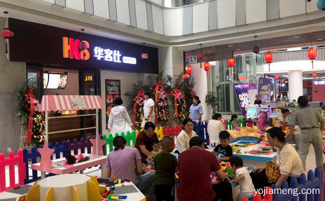 上海华客仕汉堡怎么样，详细了解一下！