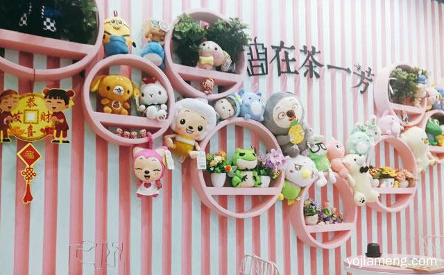 坚持手作饮品知名品牌，在茶一芳，可以了解一下？