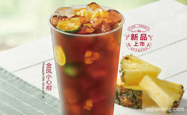 开一家奶茶店的步骤有哪些，值得了解一下？