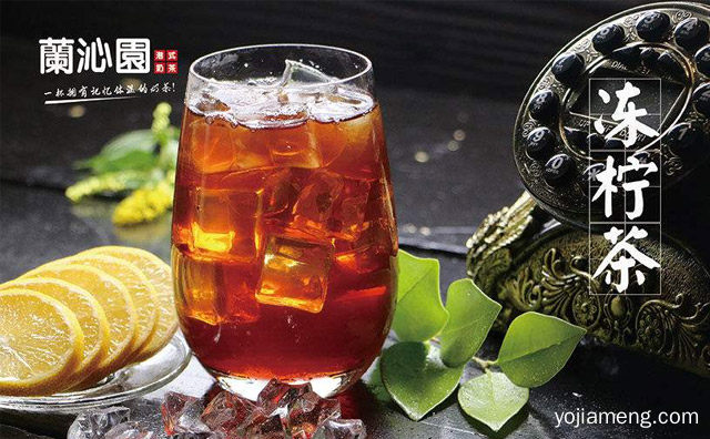 兰沁园奶茶好喝吗，兰沁园港式奶茶怎么样，值得了解！