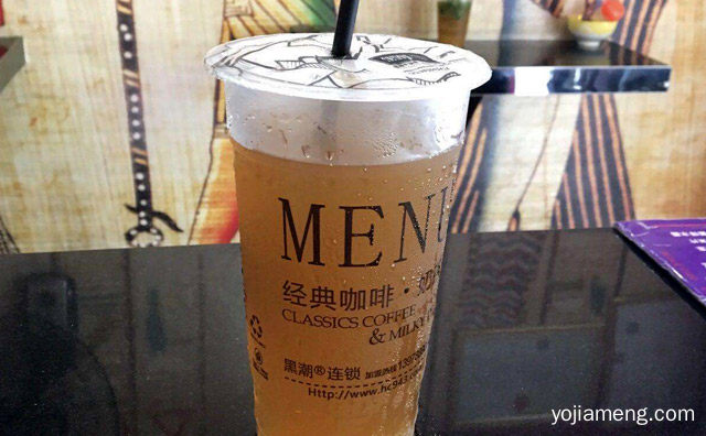 加盟黑潮奶茶大概需要多少钱，推荐了解一下？