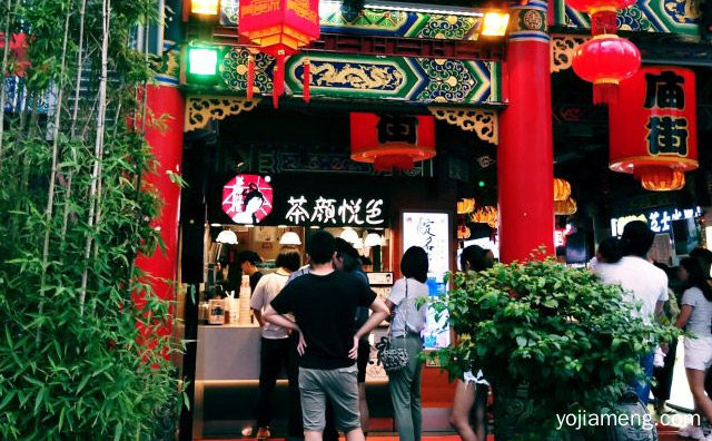 茶颜悦色成功的原因是什么，茶颜悦色为什么会成功，推荐了解！