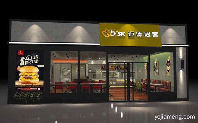 加盟可靠吗，开一家迈德思客怎么样，推荐看！
