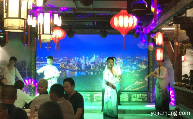 如何降低员工流失率，重庆特色火锅加盟店，值得看！