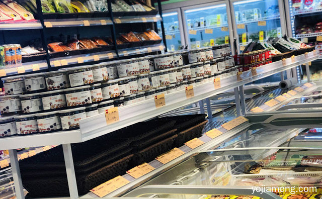 三线城市开火锅食材超市加盟店如何，值得了解！