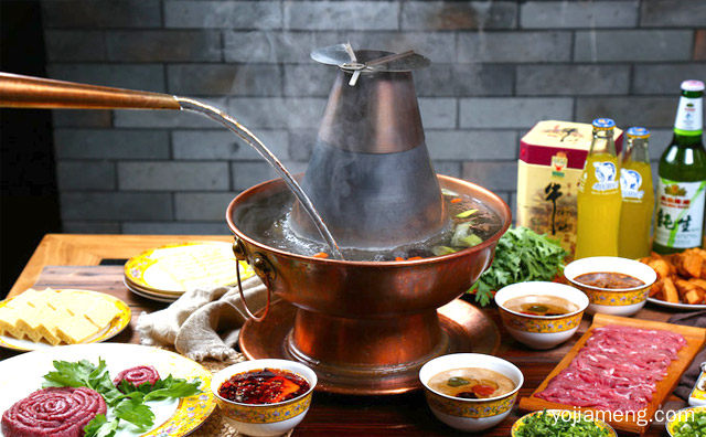 老北京火锅加盟品牌介绍，值得了解！